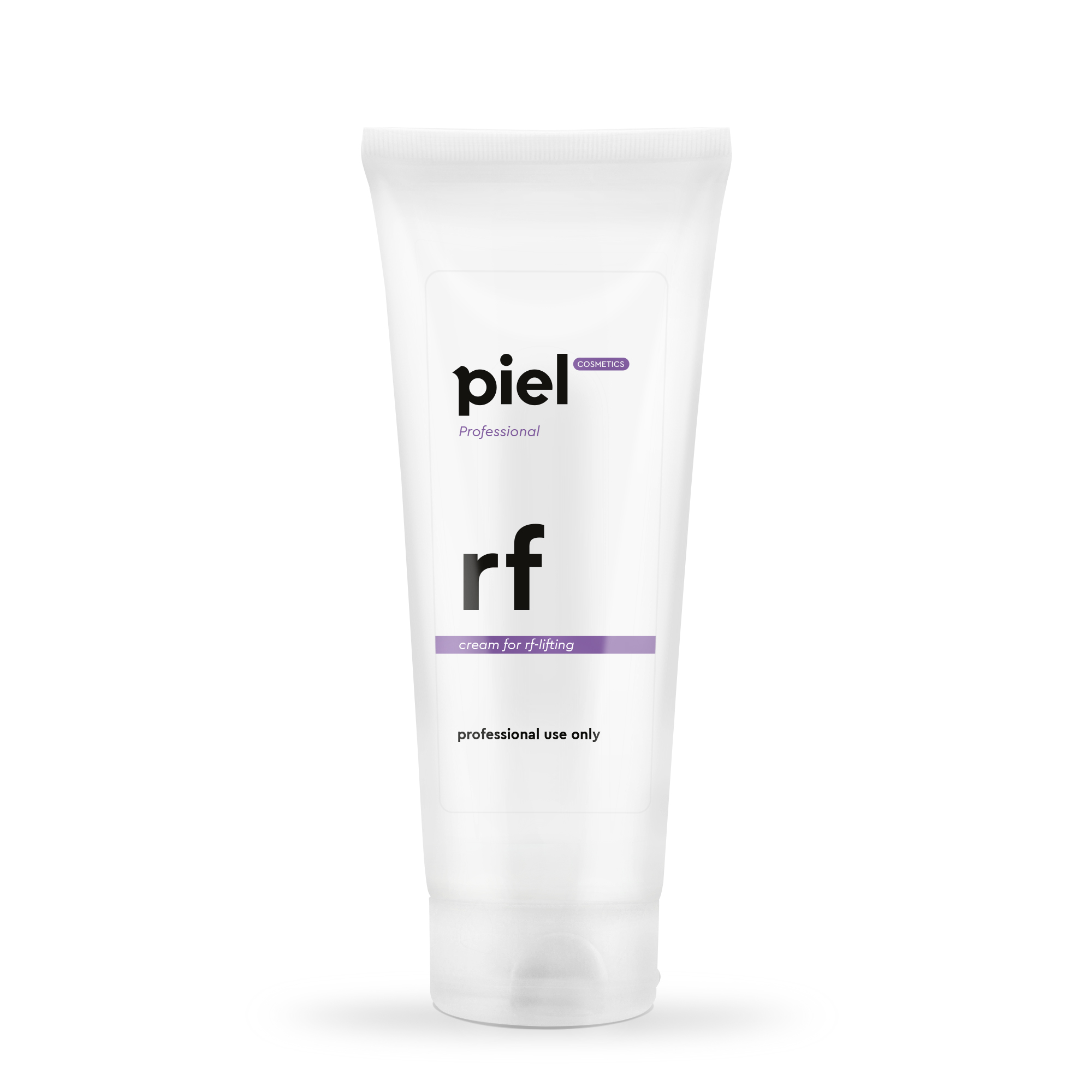 Cream for RF-lifting procedure