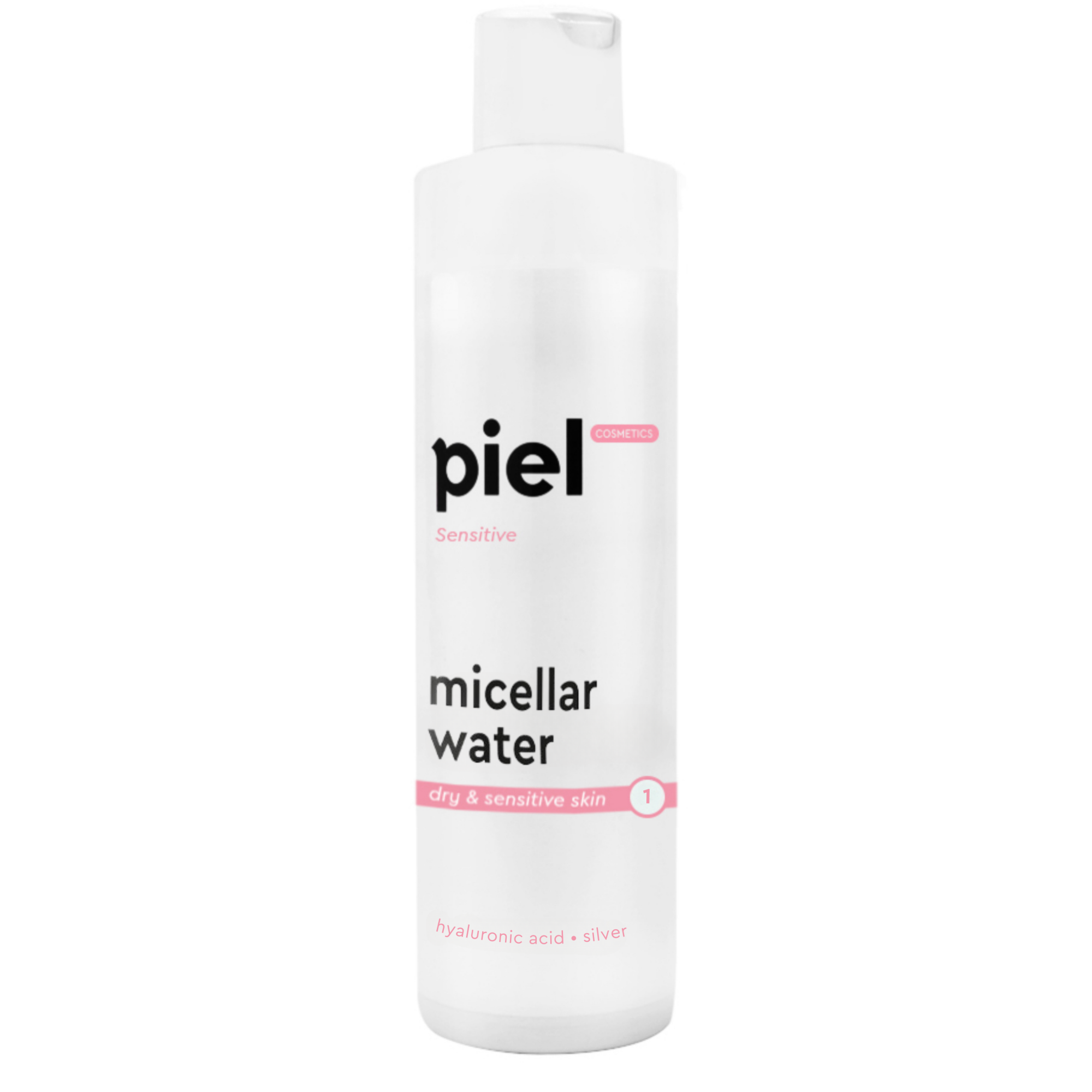 Micellar Water Makeup removing and cleansing micellar water