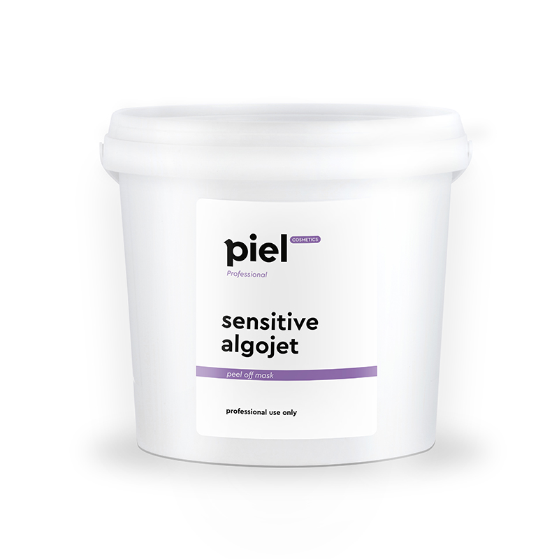 Algojet Mask for Sensitive Skin SENSITIVE ALGOJET